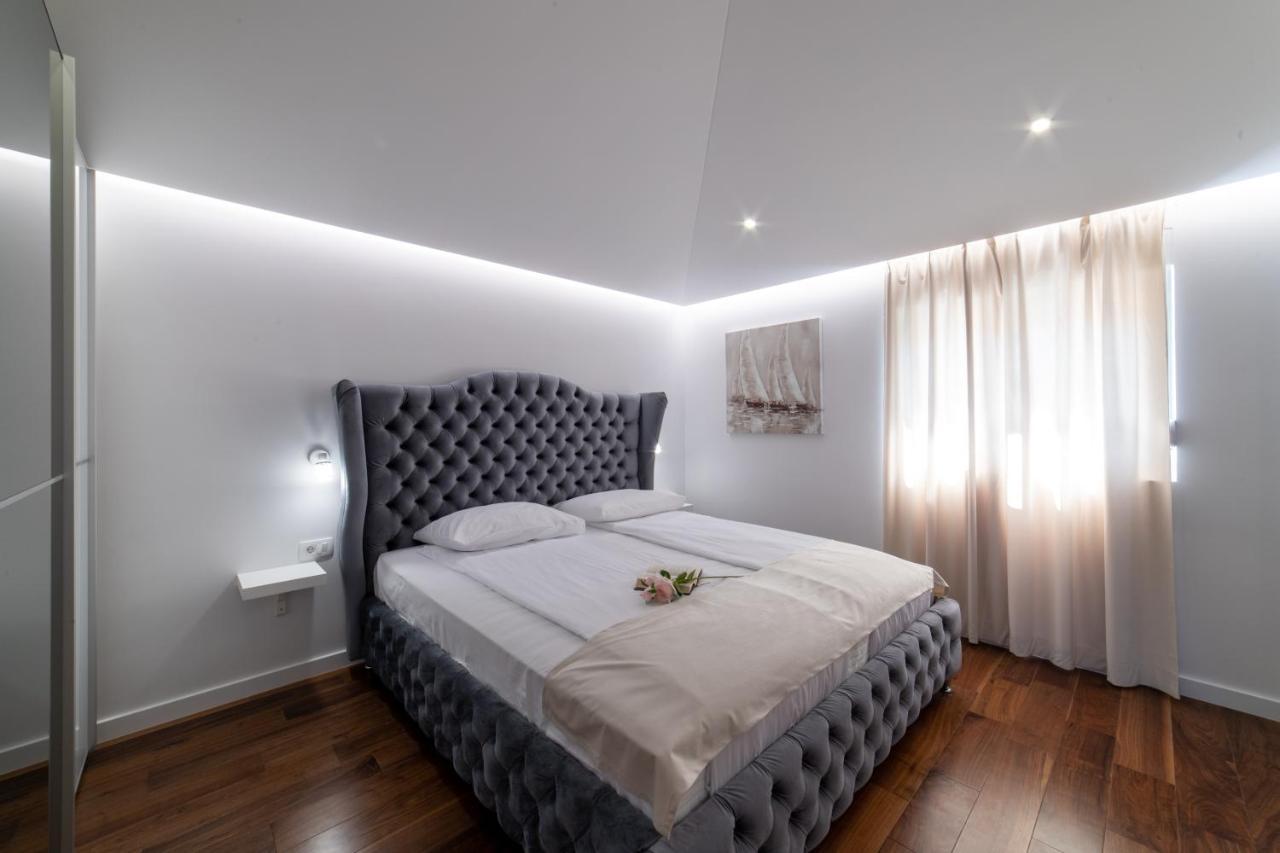 Besker Apartment Trogir Dış mekan fotoğraf