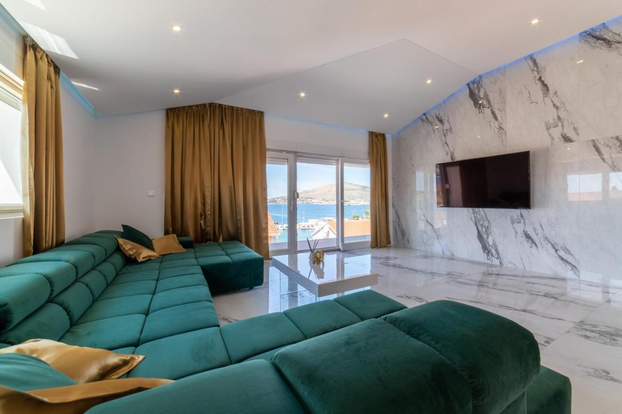 Besker Apartment Trogir Dış mekan fotoğraf