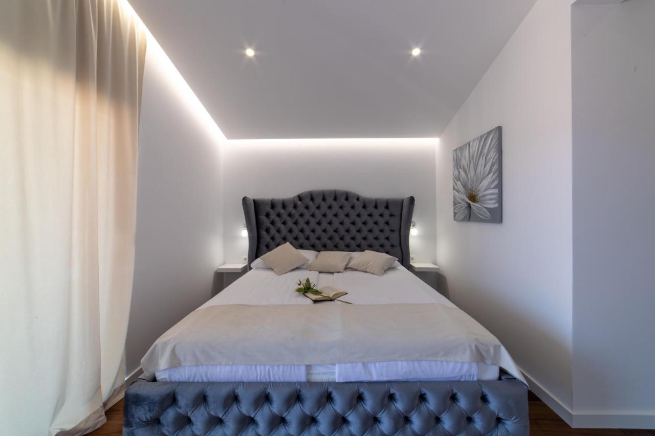 Besker Apartment Trogir Dış mekan fotoğraf