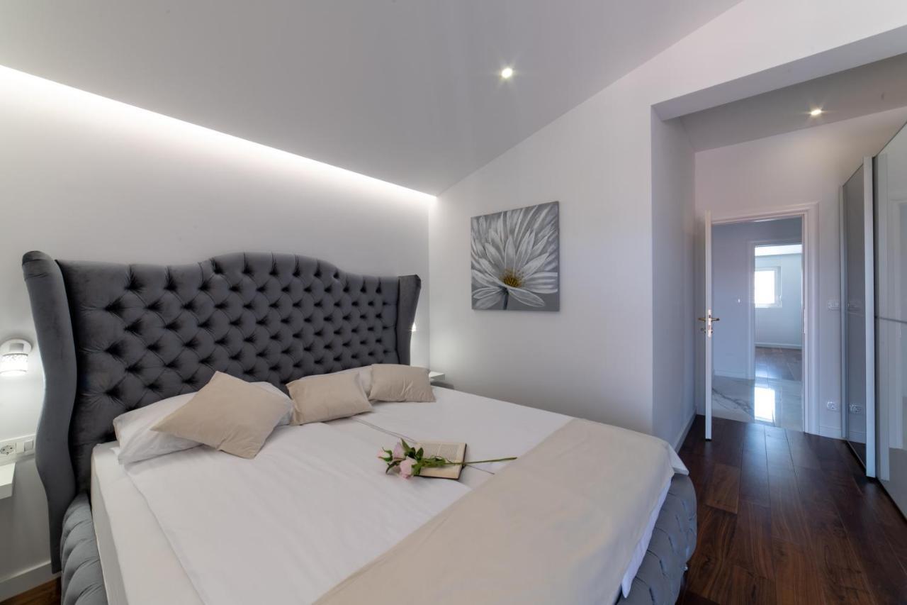 Besker Apartment Trogir Dış mekan fotoğraf