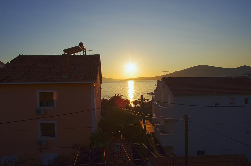 Besker Apartment Trogir Dış mekan fotoğraf