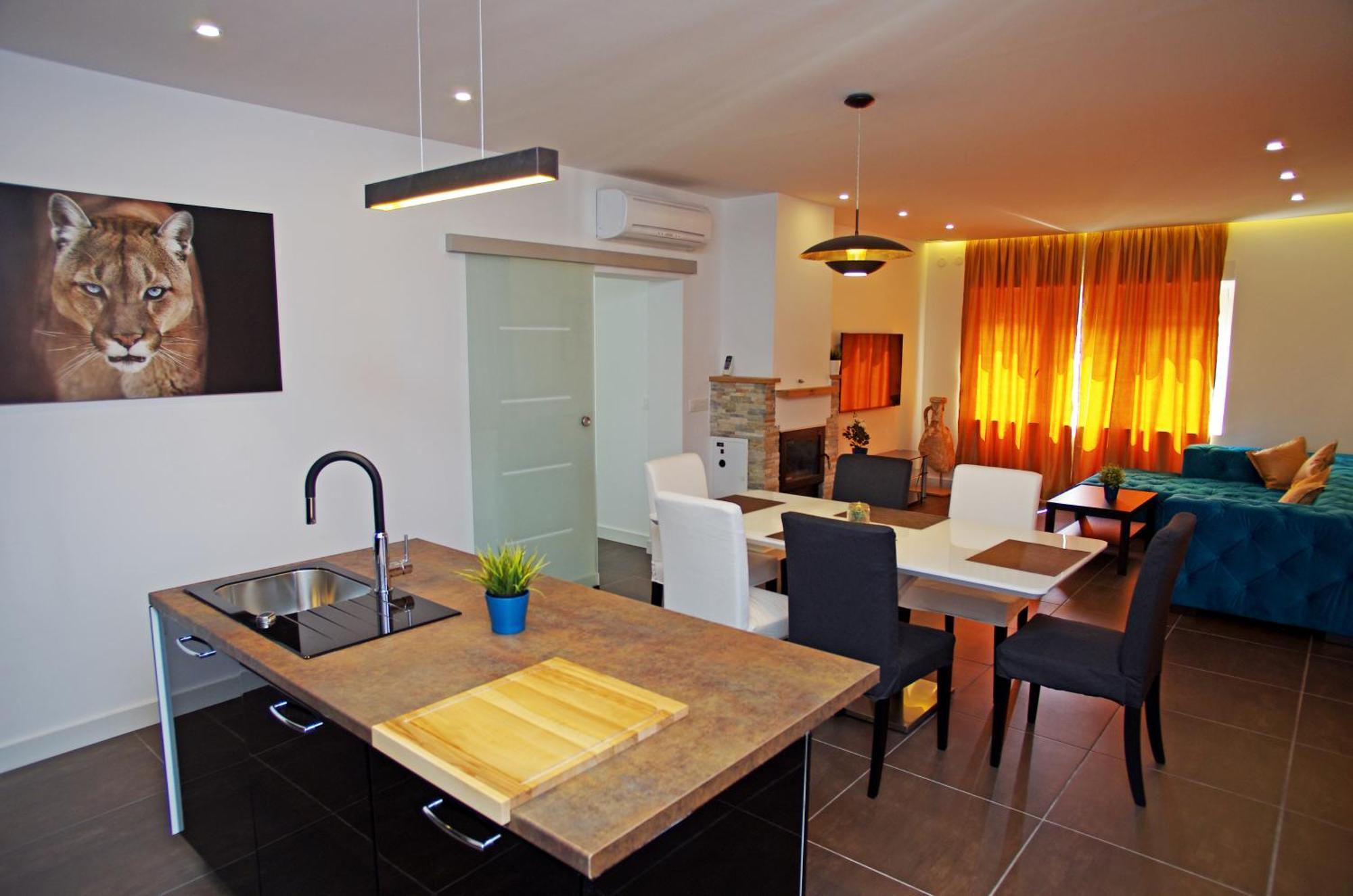 Besker Apartment Trogir Dış mekan fotoğraf