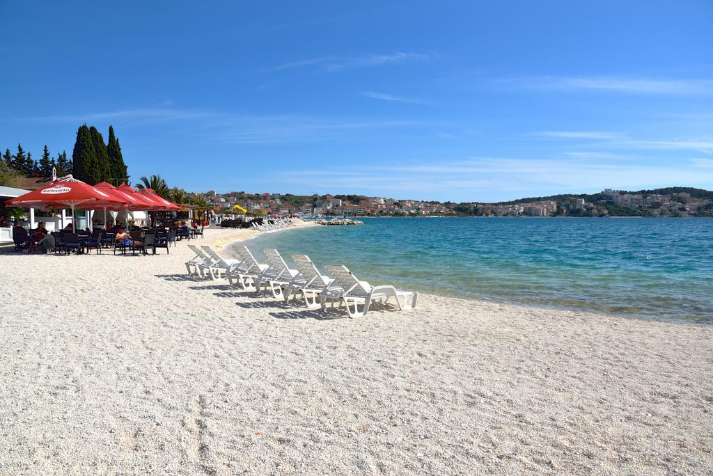 Besker Apartment Trogir Dış mekan fotoğraf