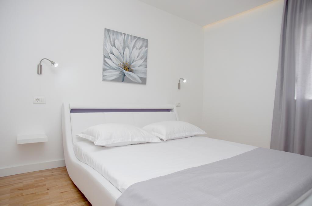 Besker Apartment Trogir Dış mekan fotoğraf