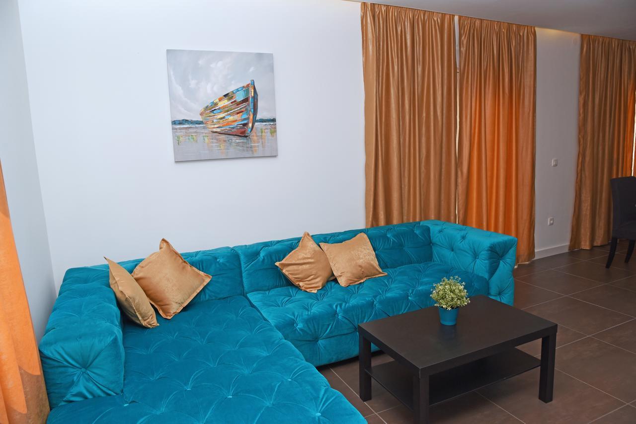 Besker Apartment Trogir Dış mekan fotoğraf